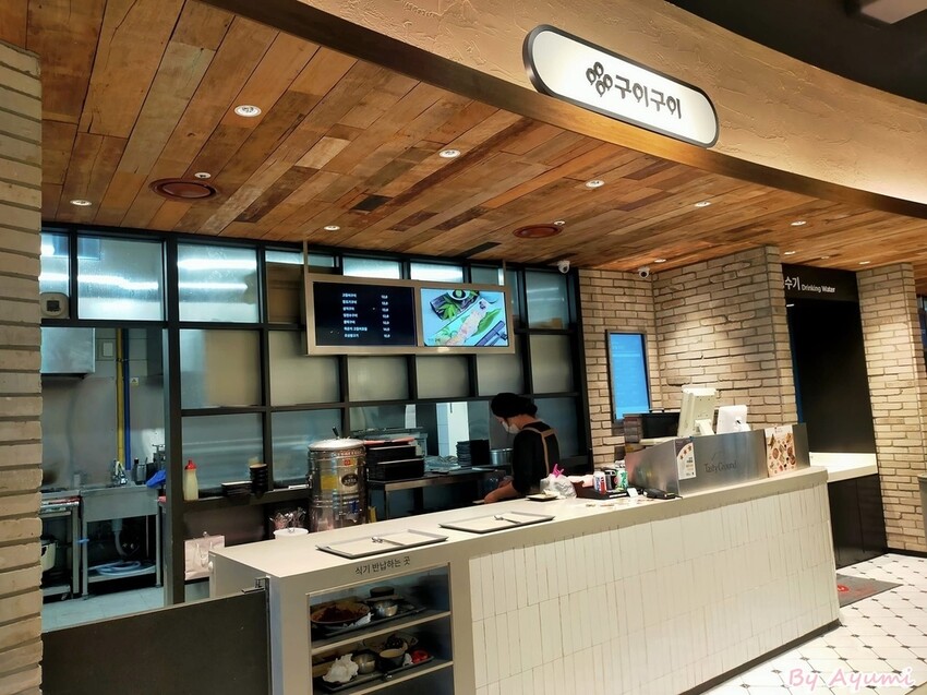 [2024釜山行]釜山樂天世界冒險樂園롯데월드 어드벤처 부