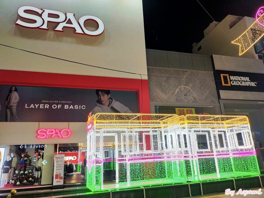 [2024釜山行]黑白大廚的白種元백종원老師之Paik’s 