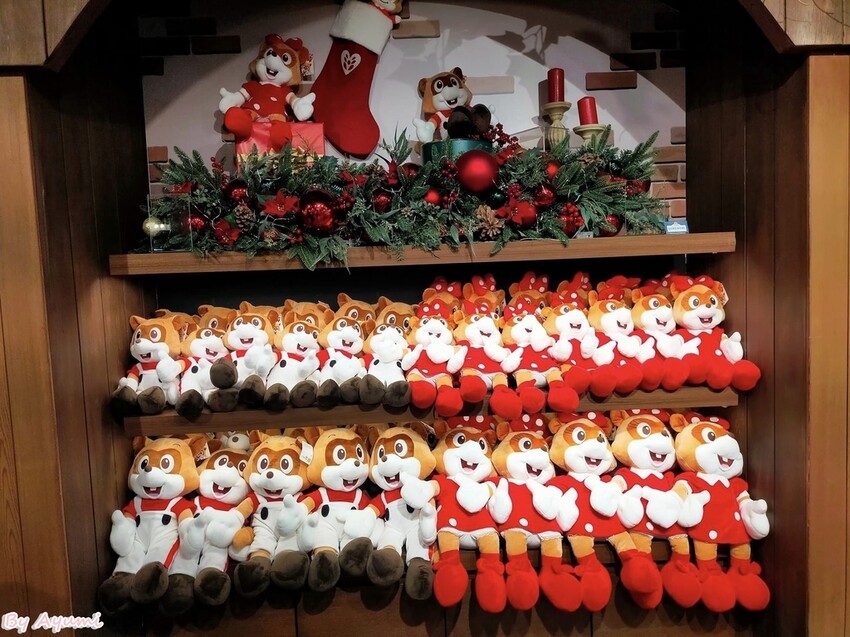 [2024釜山行]釜山樂天世界冒險樂園롯데월드 어드벤처 부