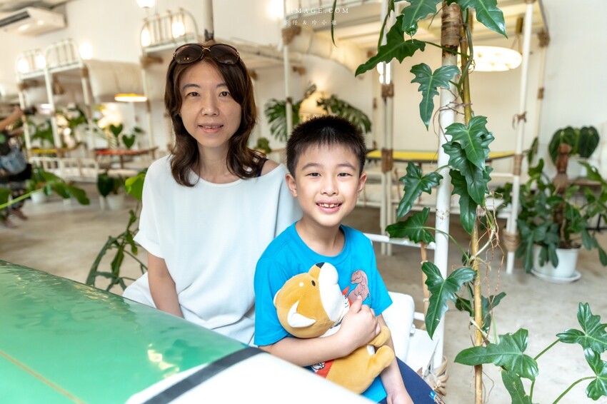 泰國【泰國景點推薦】HOUSE OF BENEDICT 班尼迪克之屋～芭達雅最美的打卡景點，不限時間沒有低消買張門票就可以