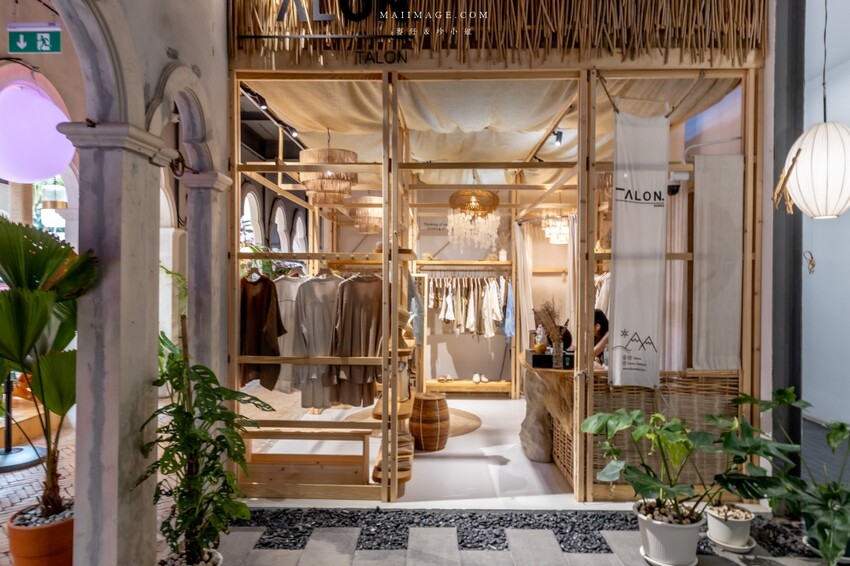 泰國【泰國景點推薦】HOUSE OF BENEDICT 班尼迪克之屋～芭達雅最美的打卡景點，不限時間沒有低消買張門票就可以