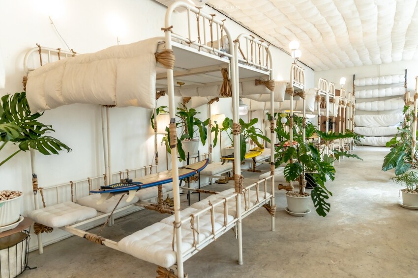 泰國【泰國景點推薦】HOUSE OF BENEDICT 班尼迪克之屋～芭達雅最美的打卡景點，不限時間沒有低消買張門票就可以