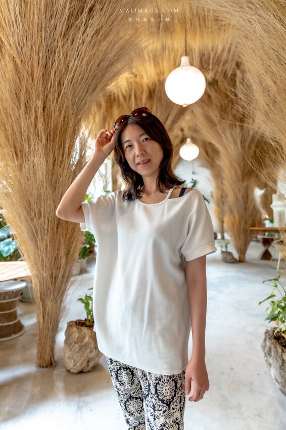 泰國【泰國景點推薦】HOUSE OF BENEDICT 班尼迪克之屋～芭達雅最美的打卡景點，不限時間沒有低消買張門票就可以