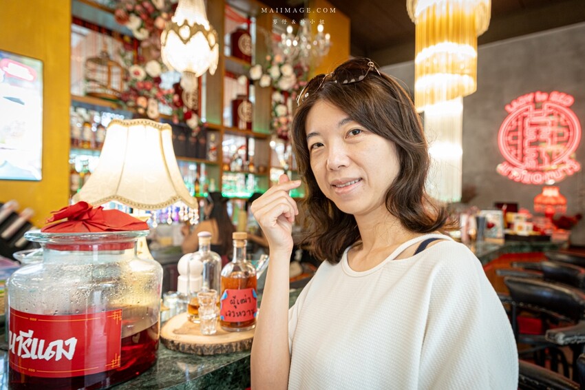 泰國【泰國景點推薦】HOUSE OF BENEDICT 班尼迪克之屋～芭達雅最美的打卡景點，不限時間沒有低消買張門票就可以