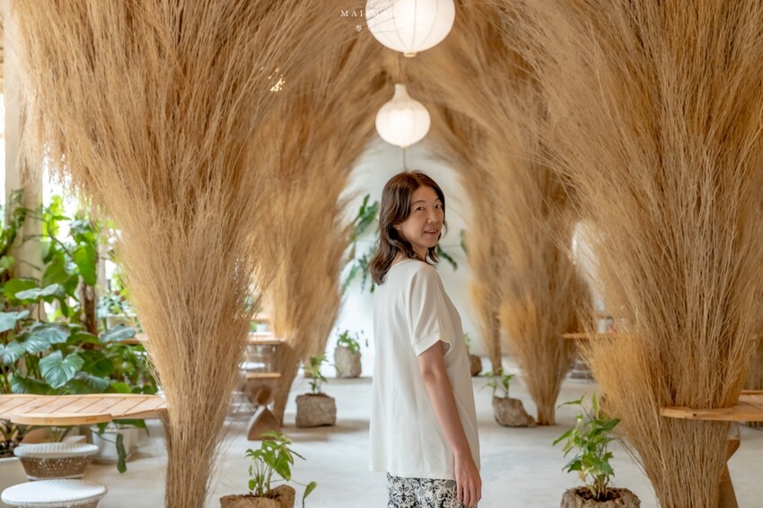 泰國【泰國景點推薦】HOUSE OF BENEDICT 班尼迪克之屋～芭達雅最美的打卡景點，不限時間沒有低消買張門票就可以