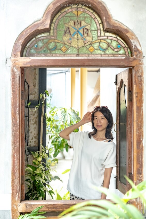 泰國【泰國景點推薦】HOUSE OF BENEDICT 班尼迪克之屋～芭達雅最美的打卡景點，不限時間沒有低消買張門票就可以