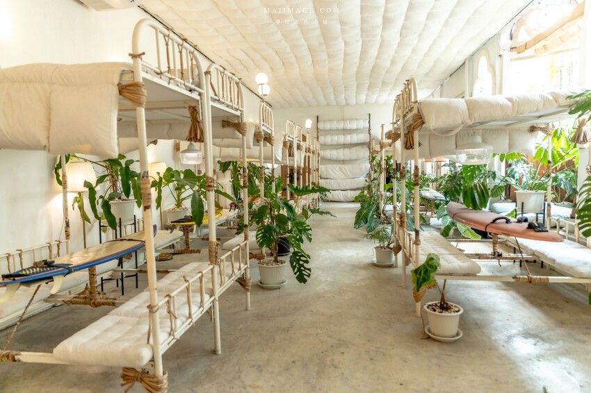 泰國【泰國景點推薦】HOUSE OF BENEDICT 班尼迪克之屋～芭達雅最美的打卡景點，不限時間沒有低消買張門票就可以