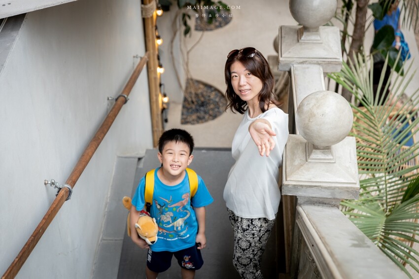 泰國【泰國景點推薦】HOUSE OF BENEDICT 班尼迪克之屋～芭達雅最美的打卡景點，不限時間沒有低消買張門票就可以