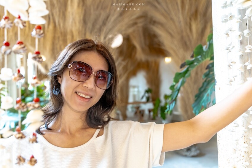 泰國【泰國景點推薦】HOUSE OF BENEDICT 班尼迪克之屋～芭達雅最美的打卡景點，不限時間沒有低消買張門票就可以