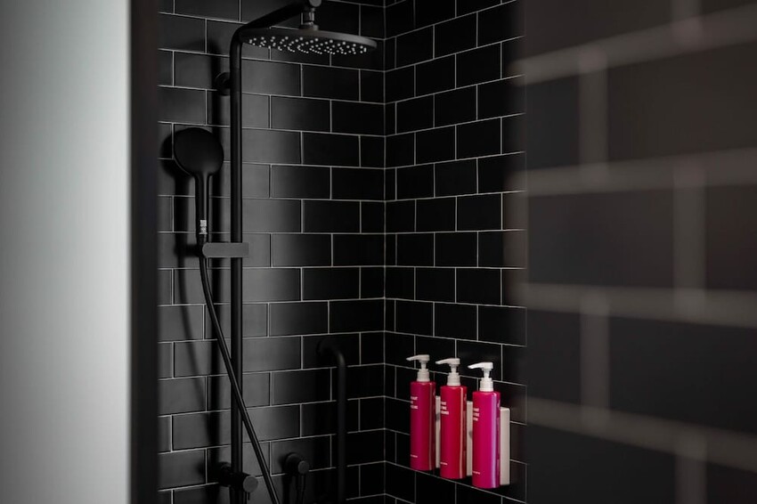 泰國【泰國曼谷住宿推薦】MOXY BANGKOK RATCHAPRASONG ～曼谷全新開幕的時尚飯店，近BTS Siam站去四面佛、水門