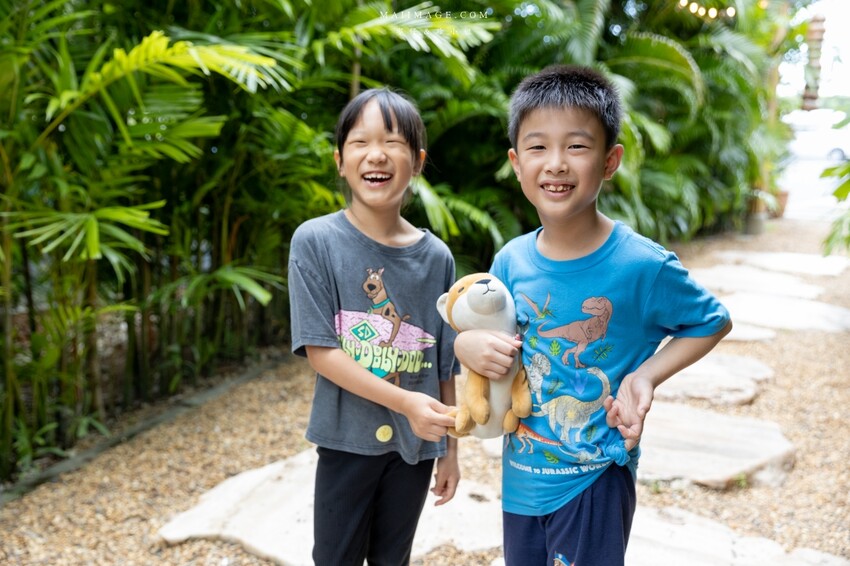 泰國【泰國景點推薦】HOUSE OF BENEDICT 班尼迪克之屋～芭達雅最美的打卡景點，不限時間沒有低消買張門票就可以