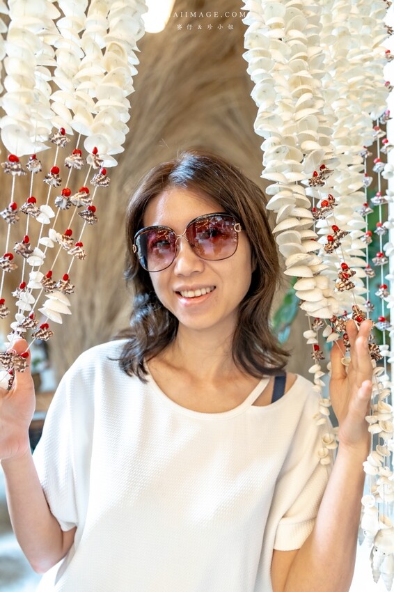 泰國【泰國景點推薦】HOUSE OF BENEDICT 班尼迪克之屋～芭達雅最美的打卡景點，不限時間沒有低消買張門票就可以