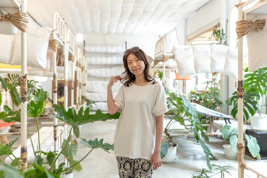 泰國【泰國景點推薦】HOUSE OF BENEDICT 班尼迪克之屋～芭達雅最美的打卡景點，不限時間沒有低消買張門票就可以