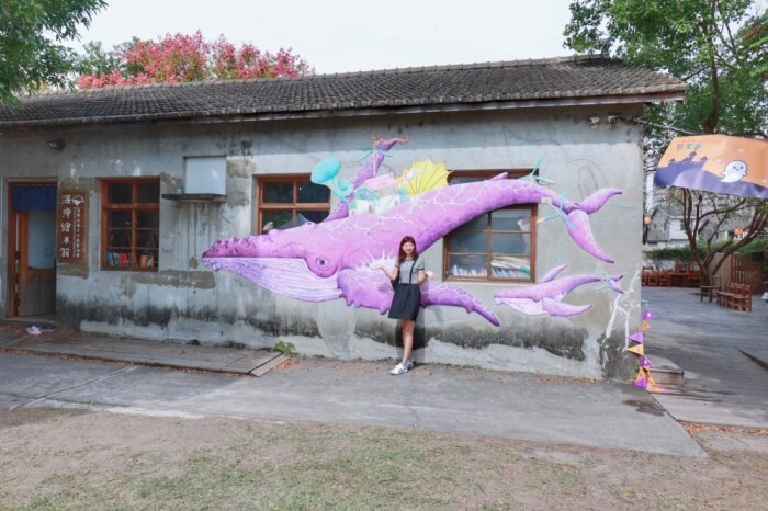 宜蘭縣宜蘭市宜蘭斑比山丘Bambi Land｜冬山親子景點必訪小奈良餵食鹿鹿好療癒，鹿鹿抽愛情籤詩～好拍也好玩！