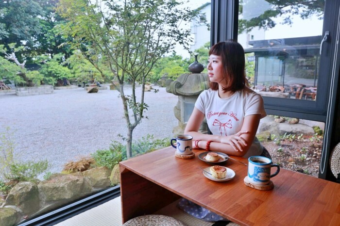 宜蘭縣宜蘭市宜蘭斑比山丘Bambi Land｜冬山親子景點必訪小奈良餵食鹿鹿好療癒，鹿鹿抽愛情籤詩～好拍也好玩！