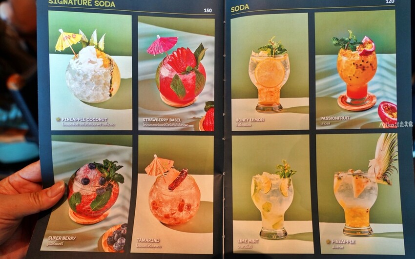 普吉島超人氣三隻猴子餐廳!原始叢林美景中的下午茶,搭配刺激的滑索體驗。