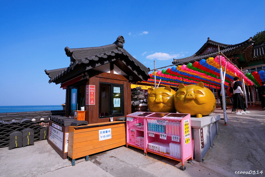 釜山旅遊「海東龍宮寺」,坐擁釜山無敵海景韓國最美寺廟,釜山景 釜山旅遊「海東龍宮寺」,坐擁釜山無敵海景韓國最美寺廟,釜山景