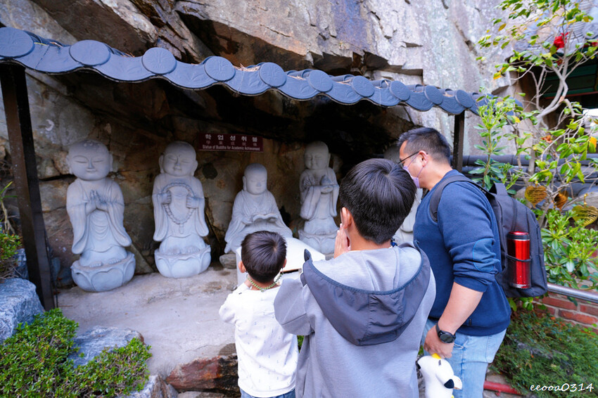 釜山旅遊「海東龍宮寺」,坐擁釜山無敵海景韓國最美寺廟,釜山景 釜山旅遊「海東龍宮寺」,坐擁釜山無敵海景韓國最美寺廟,釜山景