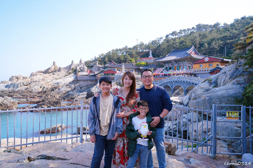 釜山旅遊「海東龍宮寺」,坐擁釜山無敵海景韓國最美寺廟,釜山景 釜山旅遊「海東龍宮寺」,坐擁釜山無敵海景韓國最美寺廟,釜山景