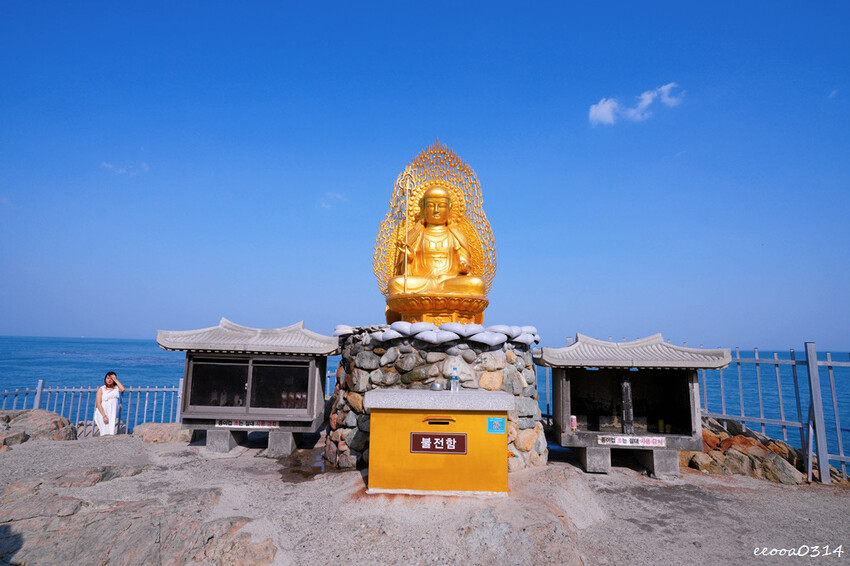 釜山旅遊「海東龍宮寺」,坐擁釜山無敵海景韓國最美寺廟,釜山景 釜山旅遊「海東龍宮寺」,坐擁釜山無敵海景韓國最美寺廟,釜山景