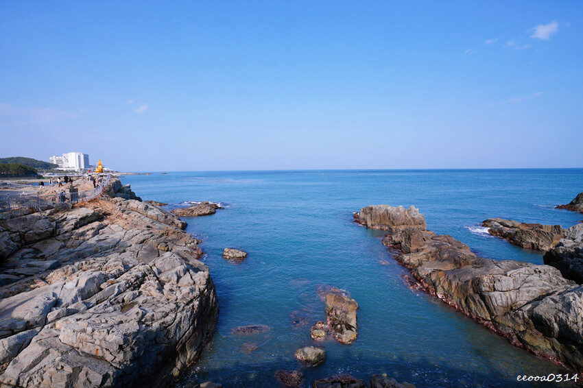 釜山旅遊「海東龍宮寺」,坐擁釜山無敵海景韓國最美寺廟,釜山景 釜山旅遊「海東龍宮寺」,坐擁釜山無敵海景韓國最美寺廟,釜山景
