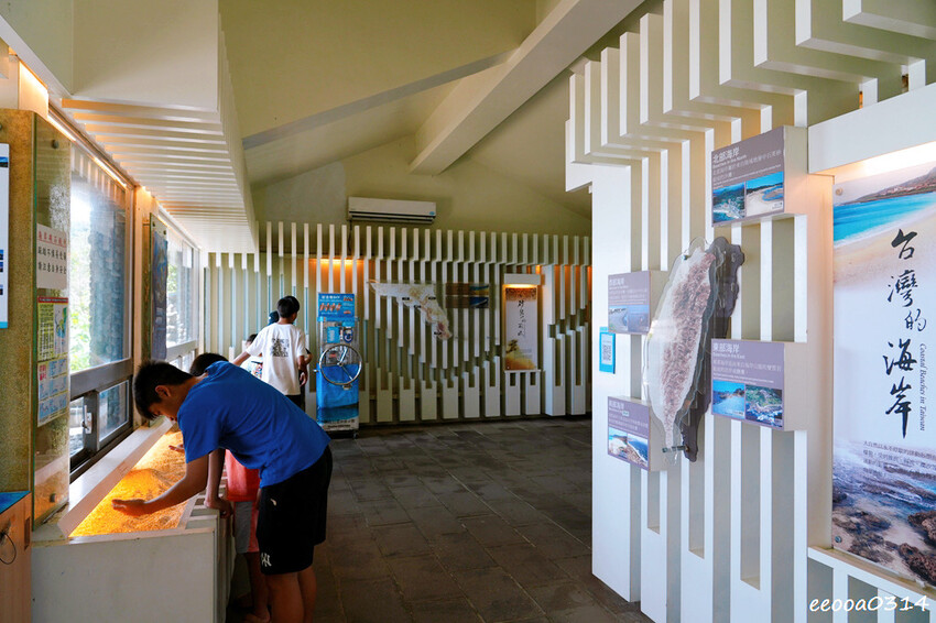 美到像在國外度假「砂島生態保護區」,墾丁最純淨貝殼砂沙灘! 美到像在國外度假「砂島生態保護區」,墾丁最純淨貝殼砂沙灘!