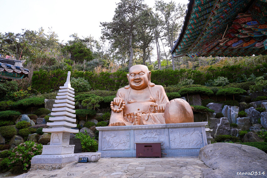 釜山旅遊「海東龍宮寺」,坐擁釜山無敵海景韓國最美寺廟,釜山景 釜山旅遊「海東龍宮寺」,坐擁釜山無敵海景韓國最美寺廟,釜山景