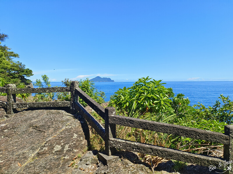 宜蘭縣頭城鎮北關海潮公園》一線天秘境網紅拍照打卡聖地，昔日蘭陽八景之一
