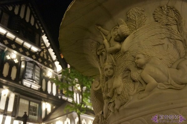 南投縣仁愛鄉南投清境老英格蘭莊園民宿》奢華古典歐洲城堡,清境霞飛音樂城堡小確幸旅行