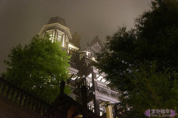 南投縣仁愛鄉南投清境老英格蘭莊園民宿》奢華古典歐洲城堡,清境霞飛音樂城堡小確幸旅行