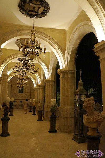 南投縣仁愛鄉南投清境老英格蘭莊園民宿》奢華古典歐洲城堡,清境霞飛音樂城堡小確幸旅行