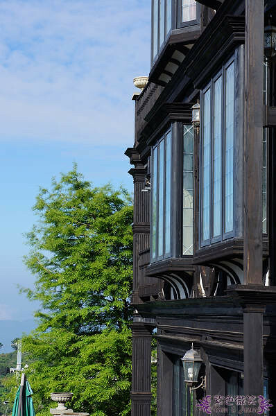 南投縣仁愛鄉南投清境老英格蘭莊園民宿》奢華古典歐洲城堡,清境霞飛音樂城堡小確幸旅行