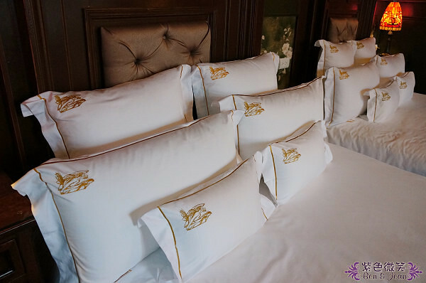 南投縣仁愛鄉南投清境老英格蘭莊園民宿》奢華古典歐洲城堡,清境霞飛音樂城堡小確幸旅行