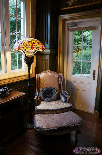 南投縣仁愛鄉南投清境老英格蘭莊園民宿》奢華古典歐洲城堡,清境霞飛音樂城堡小確幸旅行