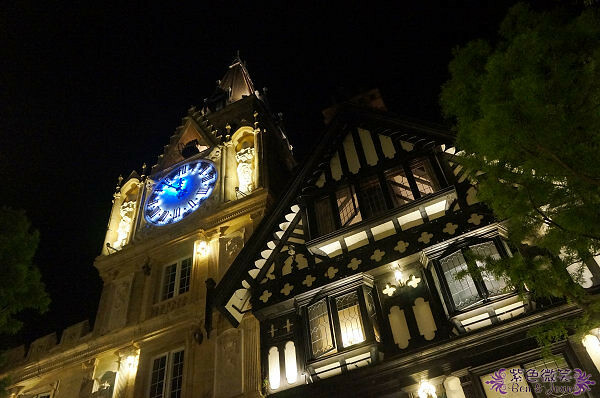 南投縣仁愛鄉南投清境老英格蘭莊園民宿》奢華古典歐洲城堡,清境霞飛音樂城堡小確幸旅行