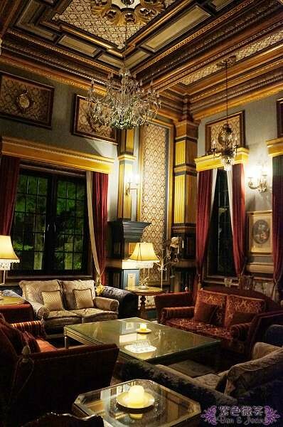 南投縣仁愛鄉南投清境老英格蘭莊園民宿》奢華古典歐洲城堡,清境霞飛音樂城堡小確幸旅行