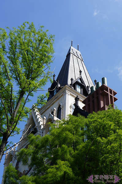 南投縣仁愛鄉南投清境老英格蘭莊園民宿》奢華古典歐洲城堡,清境霞飛音樂城堡小確幸旅行