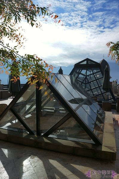 南投縣仁愛鄉南投清境老英格蘭莊園民宿》奢華古典歐洲城堡,清境霞飛音樂城堡小確幸旅行