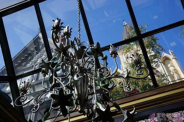 南投縣仁愛鄉南投清境老英格蘭莊園民宿》奢華古典歐洲城堡,清境霞飛音樂城堡小確幸旅行