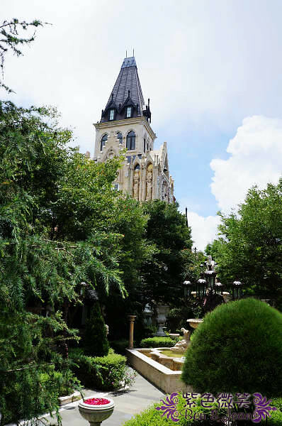 南投縣仁愛鄉南投清境老英格蘭莊園民宿》奢華古典歐洲城堡,清境霞飛音樂城堡小確幸旅行