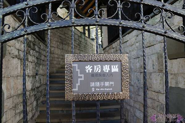 南投縣仁愛鄉南投清境老英格蘭莊園民宿》奢華古典歐洲城堡,清境霞飛音樂城堡小確幸旅行