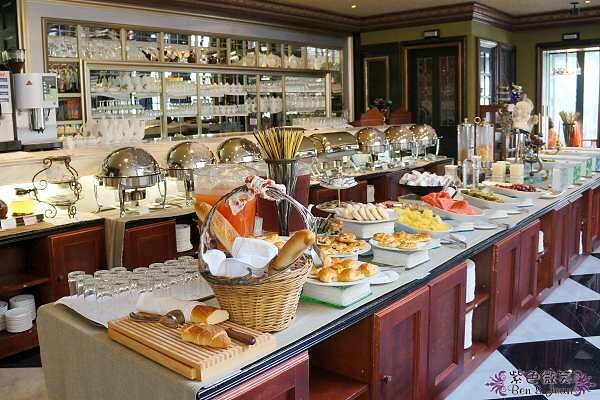 南投縣仁愛鄉南投清境老英格蘭莊園民宿》奢華古典歐洲城堡,清境霞飛音樂城堡小確幸旅行