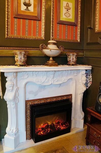 南投縣仁愛鄉南投清境老英格蘭莊園民宿》奢華古典歐洲城堡,清境霞飛音樂城堡小確幸旅行