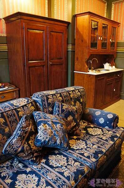 南投縣仁愛鄉南投清境老英格蘭莊園民宿》奢華古典歐洲城堡,清境霞飛音樂城堡小確幸旅行