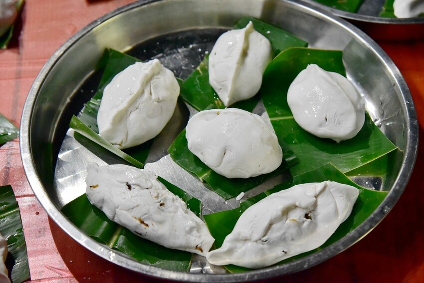 苗栗公館鄉｜當慶，Hakka好味緒 廚藝體驗