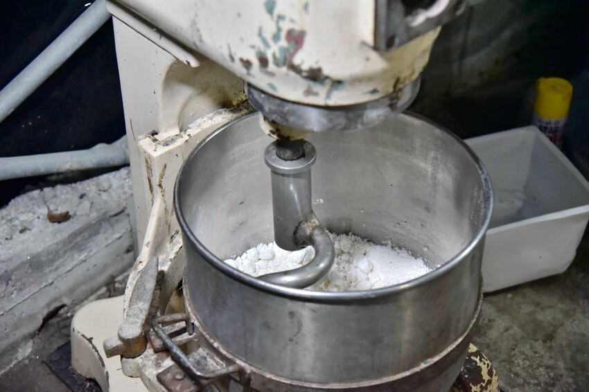 苗栗公館鄉｜當慶，Hakka好味緒 廚藝體驗