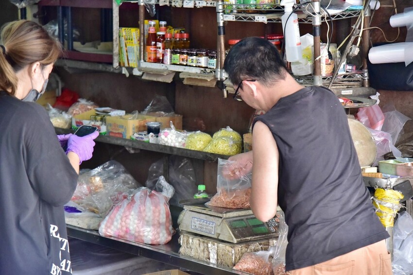 苗栗公館鄉｜當慶，Hakka好味緒 廚藝體驗