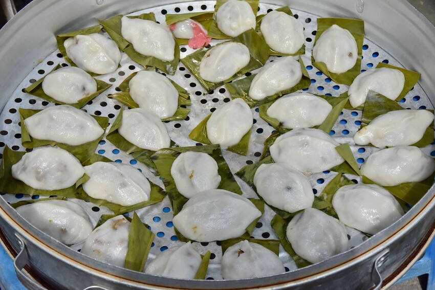 苗栗公館鄉｜當慶，Hakka好味緒 廚藝體驗