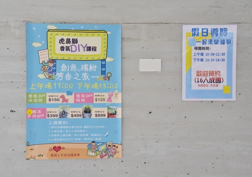 苗栗頭屋鄉|雅聞七里香玫瑰森林 依山型建造為主題的玫瑰花園 雅聞觀光工廠玫瑰季 全台五館免門票免費開放入園|西莉亞玩樂人生 苗栗頭屋鄉|雅聞七里香玫瑰森林 唯一 雅聞觀光工廠