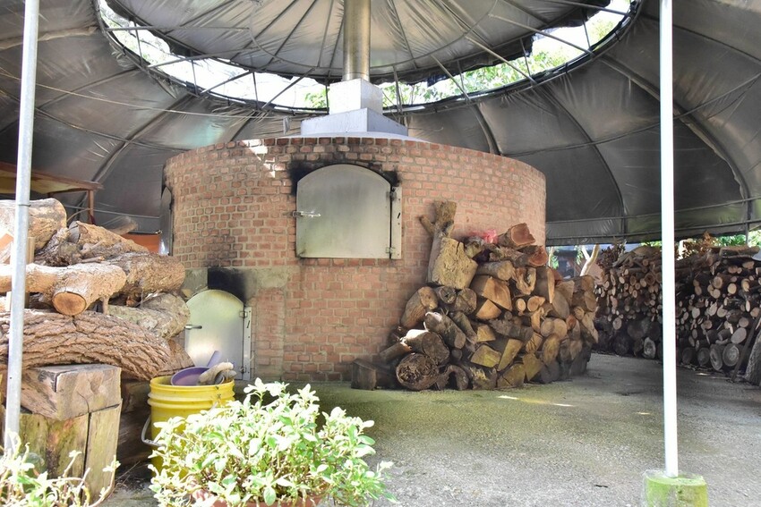 苗栗公館鄉｜當慶，Hakka好味緒 廚藝體驗